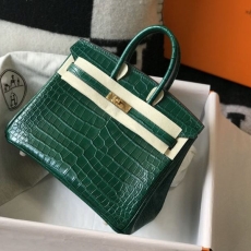 Hermes Birkin Bags